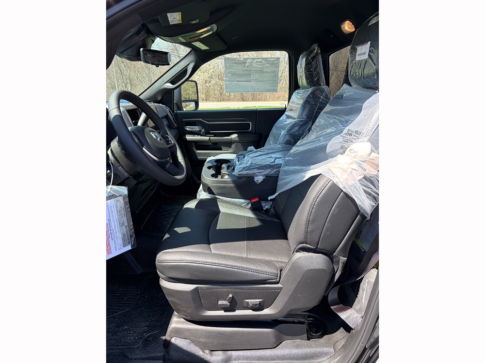 2026 Ram 5500 Rollback (Key# 2115) 3